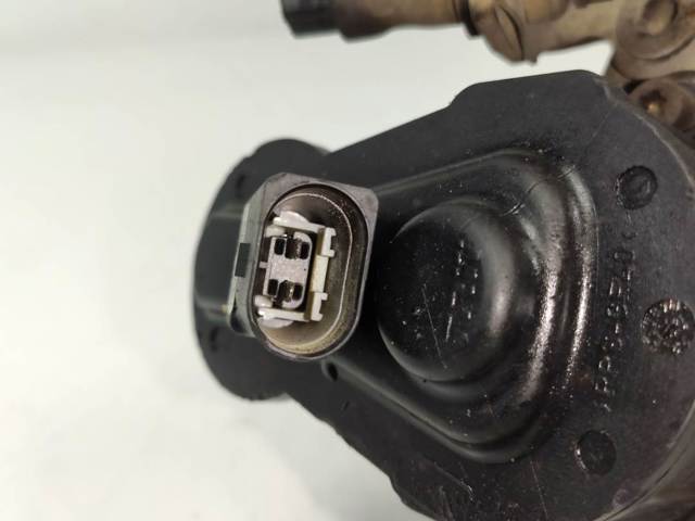 Motor del actuador de la pinza de freno trasera 32330208 VAG