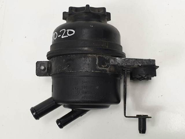 Depósito de bomba de dirección hidráulica 32416851218 BMW
