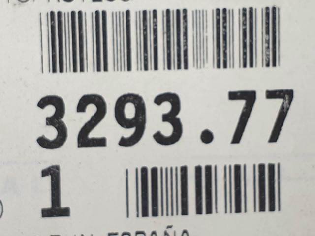 329377 Fuelle de palier delantero exterior comprar Almería