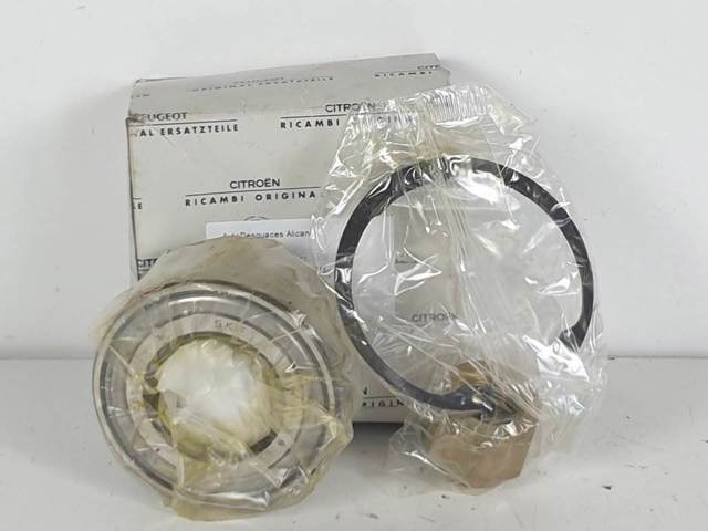 335032 PEUGEOT Cojinete de rueda delantero comprar Alcalá