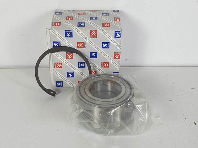 335086 PEUGEOT Cojinete de rueda delantero comprar Alcalá