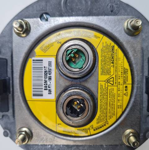 33675789101Q BMW