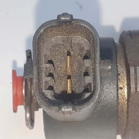 Inyector-bomba 338004A000 HYUNDAI