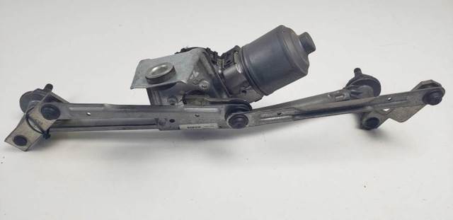 Comprar Trapezio del limpiaparabrisas Peugeot 206  2E, K a bajo precio