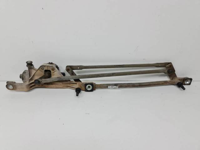 Varilla de limpiaparabrisas para Ford Focus DA, HCP, DP