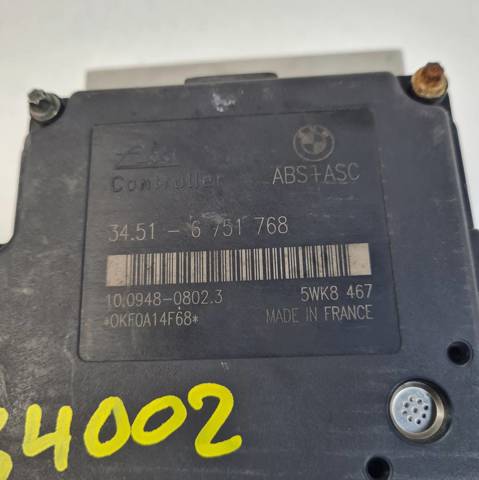 34516751767 BMW