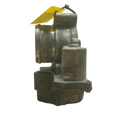 Caja de mariposa 3510027410 HYUNDAI