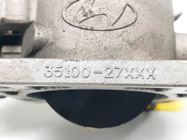 3510027XXX Hyundai/Kia