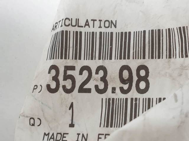 352398 PEUGEOT Buje delantero inferior del brazo de suspensión  comprar en Oviedo