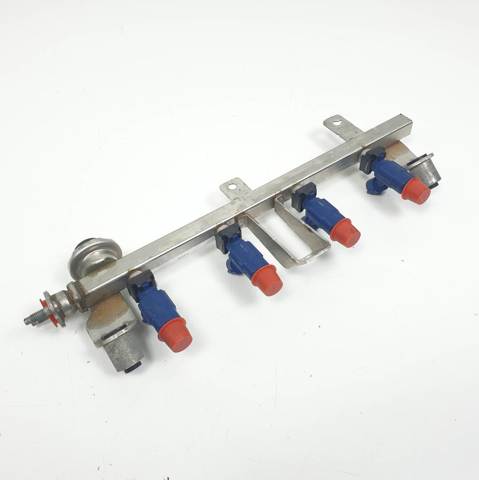 Inyectores 3531002900 HYUNDAI