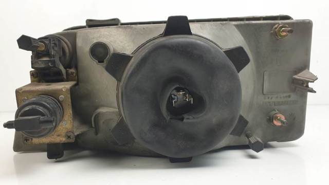 Faro delantero derecho 35680748 PEUGEOT