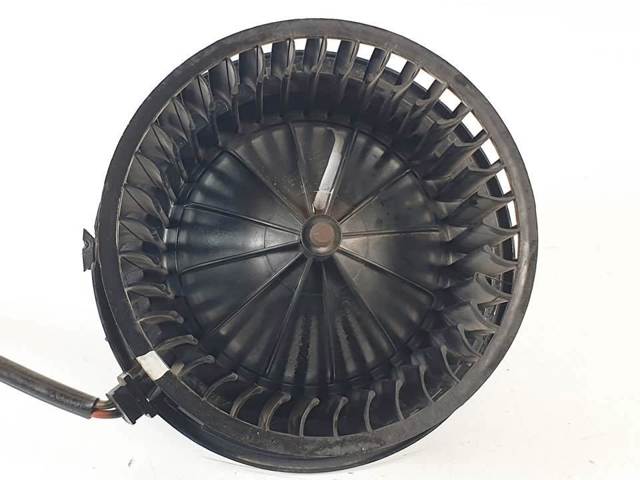 Ventilador de calefacción 357819021 VAG