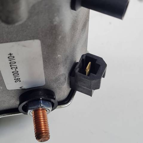 3610027010 Motor de arranque  comprar en Zaragoza