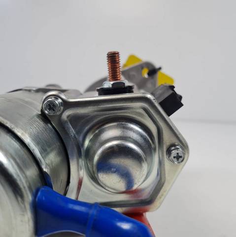 HYUNDAI 3610027010 Motor de arranque comprar Tarragona