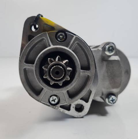 HYUNDAI 3610027010 Motor de arranque comprar Pamplona
