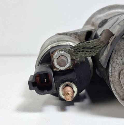 361002A300 HYUNDAI Motor de arranque  en stock Gandía