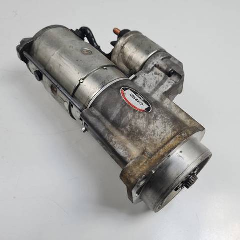 Arranque motores 361004A010 HYUNDAI