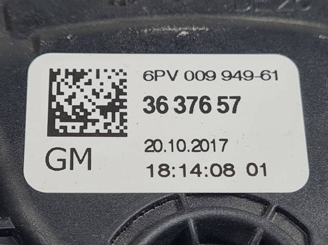 3637657 Peugeot/Citroen