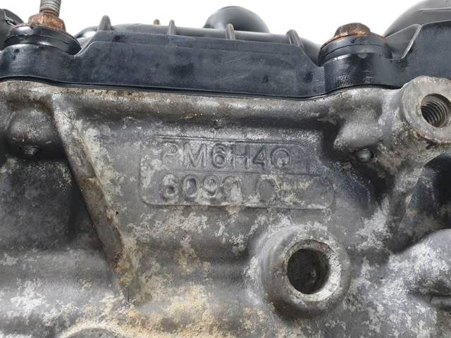 368DT Land Rover