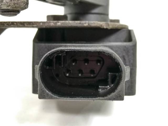 Sensor de nivel de carrocería trasero 37146860843 BMW