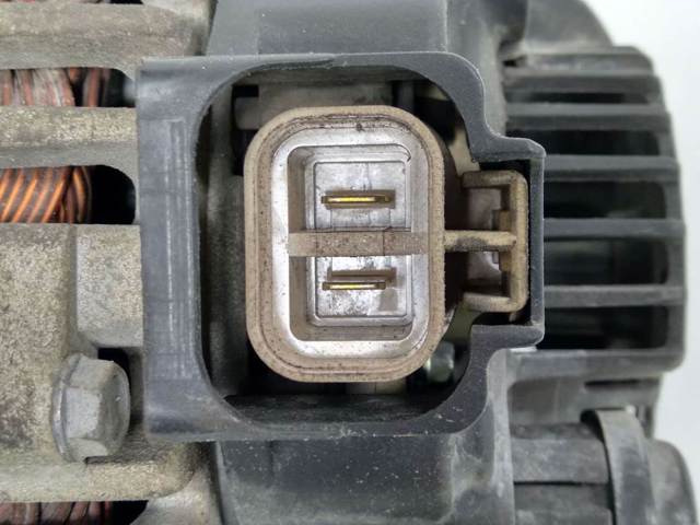 Dynamo 3730037800 HYUNDAI