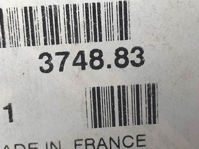 PEUGEOT 374883 Cojinete de rueda comprar Pamplona