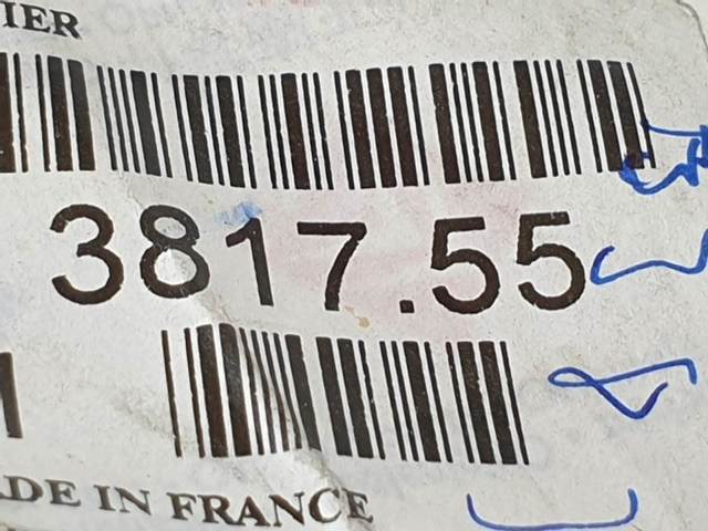381755 Rótula exterior de la barra de dirección  comprar en Reus