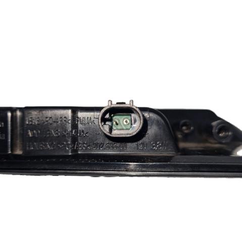 Lampara de luz de freno adicional  39037080 OPEL
