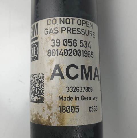 39056534 Opel