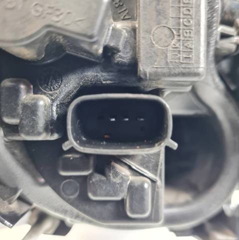Piloto trasero exterior derecho 39099015 OPEL