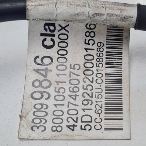 39099846 Opel