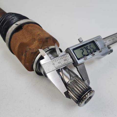 391001458R Renault (RVI)