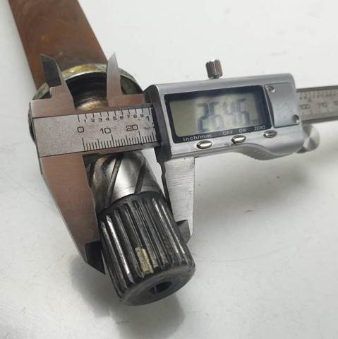 391006777R Renault (RVI)