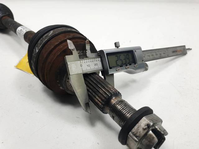 391017355R Renault (RVI)