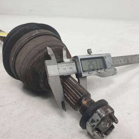 391017832R Renault (RVI)