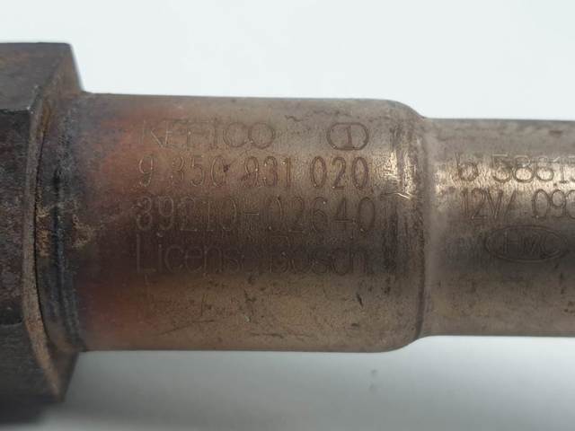 Sensor de oxígeno previo al catalizador 3921002640 HYUNDAI