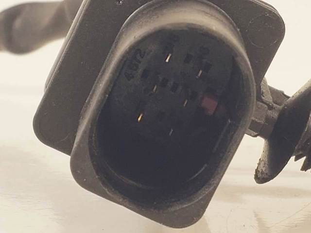 Sonda de oxígeno 393502A400 HYUNDAI