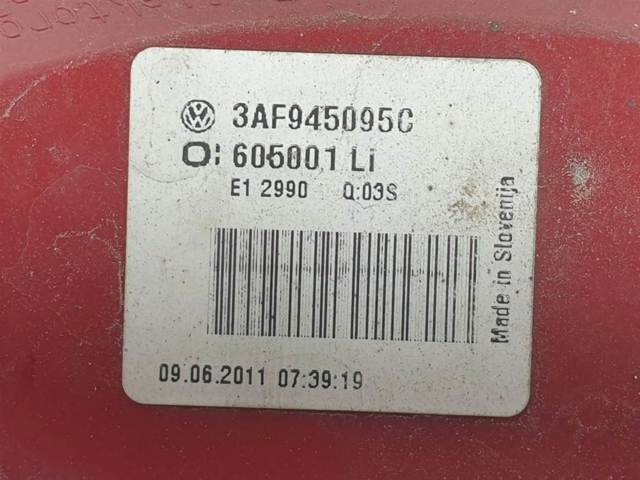 3AF945095C VAG