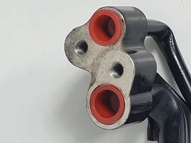 Radiador de aire acondicionado 3B0260401 VAG