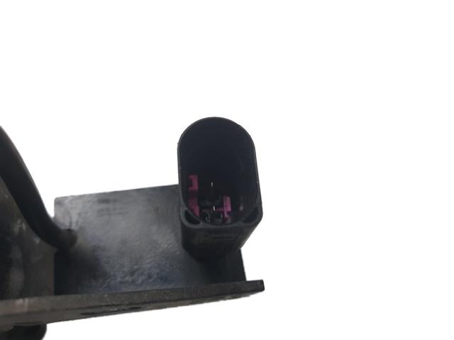 Cerradura de maletero 3B0823509R VAG