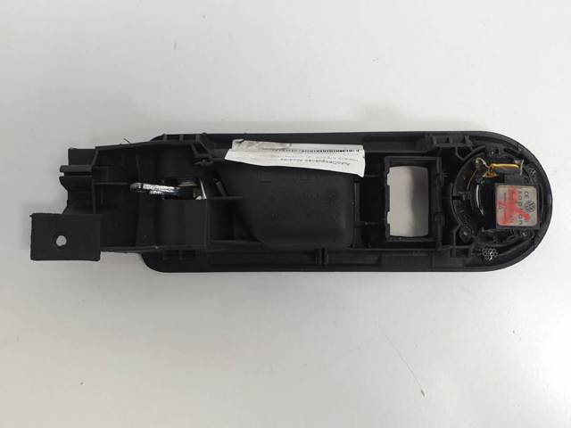 3B0839114 Manija interior derecha de puerta trasera  en stock Sabadell