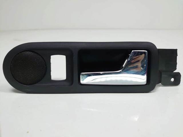3B0839114 VAG Manija interior derecha de puerta trasera  comprar en Lleida