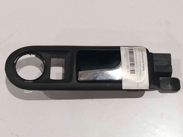 3B0839114 VAG Manija interior derecha de puerta trasera comprar Madrid