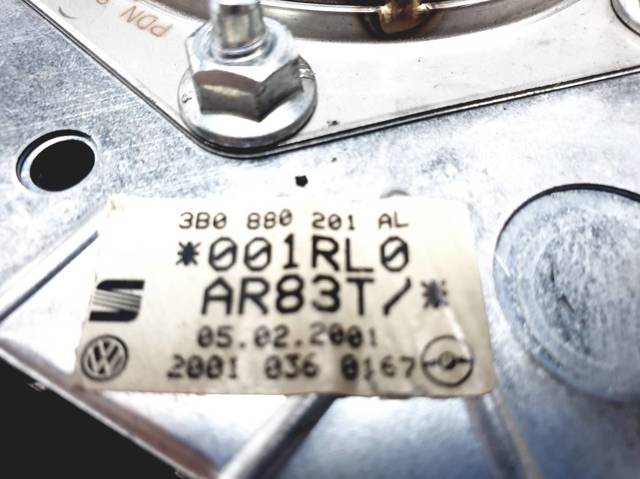 3B0880201AL VAG
