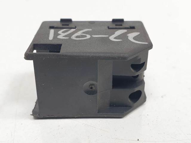 Botón de encendido del motor del elevalunas trasero 3B0959855 VAG