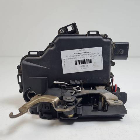 3B1837016A VAG Cerradura de puerta delantera derecha comprar Alcalá