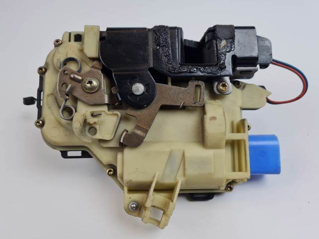 3B1837016BQ Cerradura de puerta delantera derecha comprar Sevilla