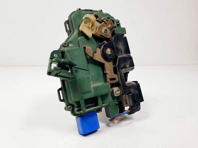 VAG 3B1837016BQ Cerradura de puerta delantera derecha  comprar en Ponferrada