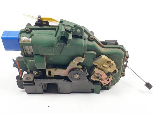 3B1837016BQ VAG Cerradura de puerta delantera derecha  comprar en Jaén