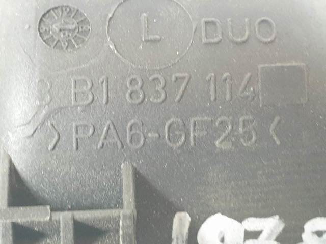 3B1837114 VAG